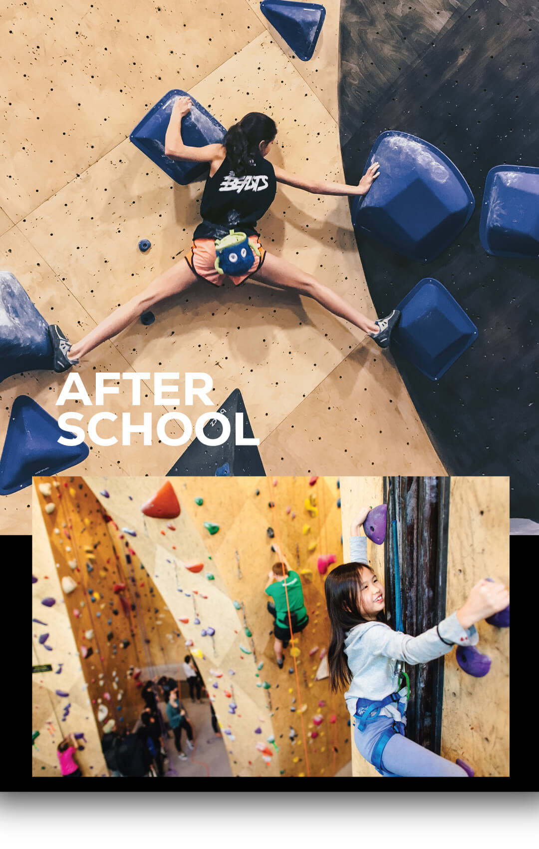 AFTER SCHOOL