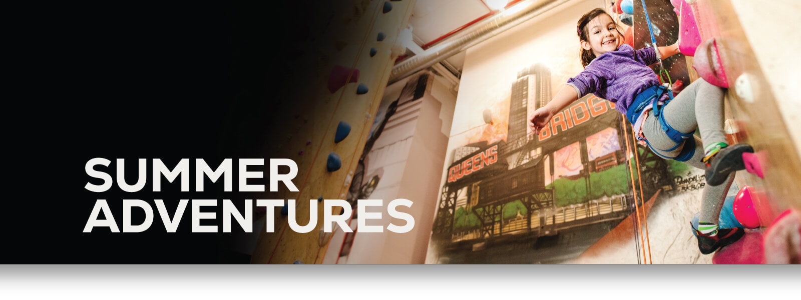 Summer Adventures