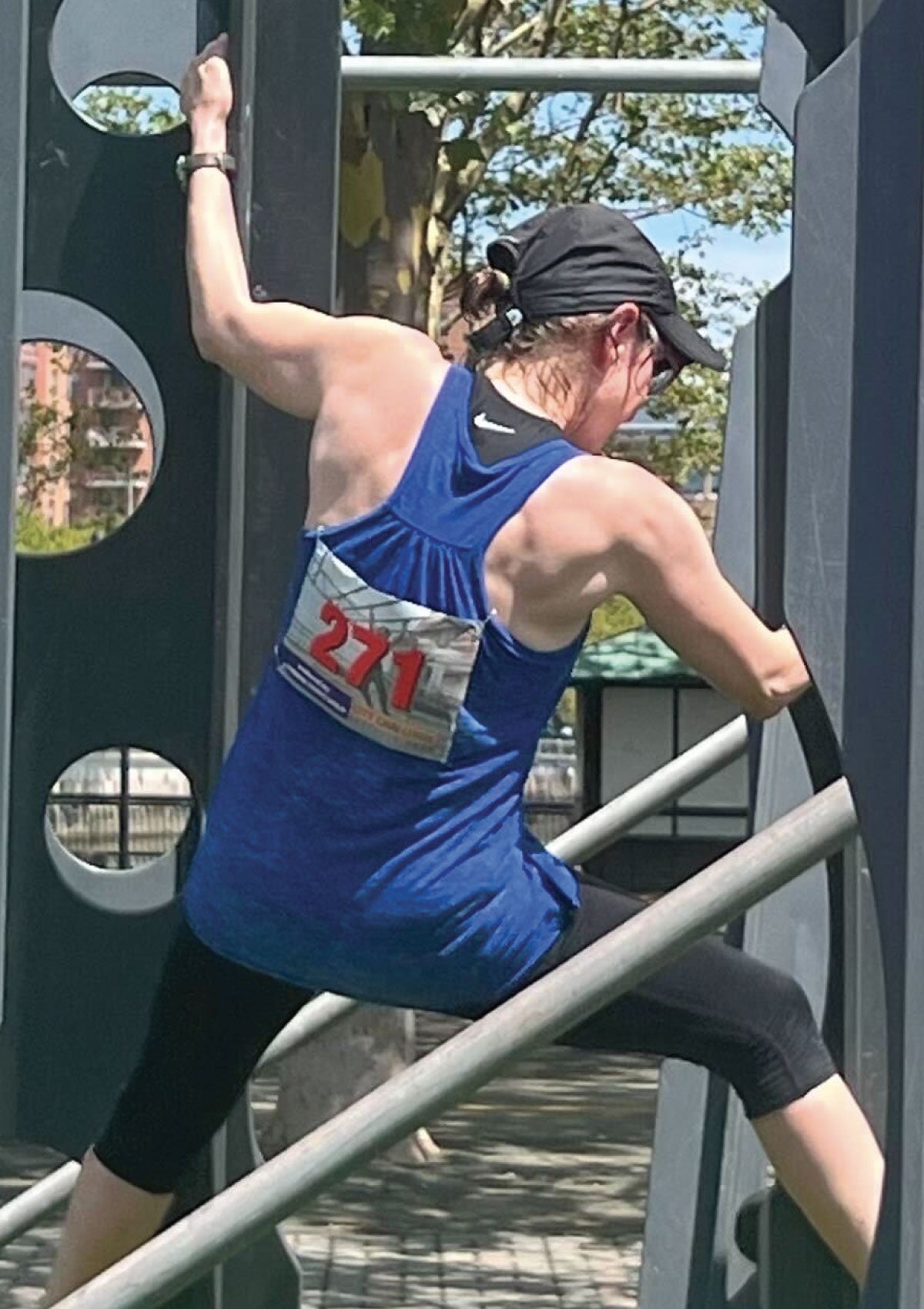 SHIRLEYANN KALADJIAN