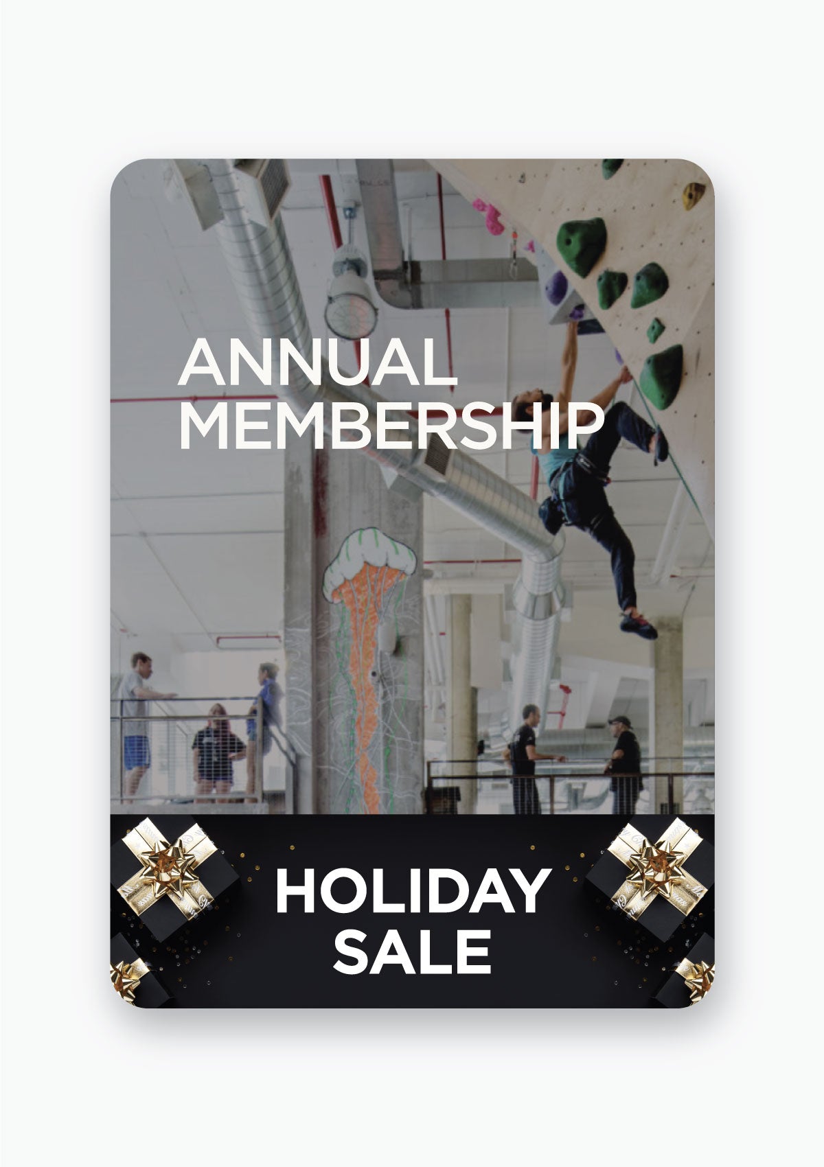 ANNUAL MEMBERSHIP