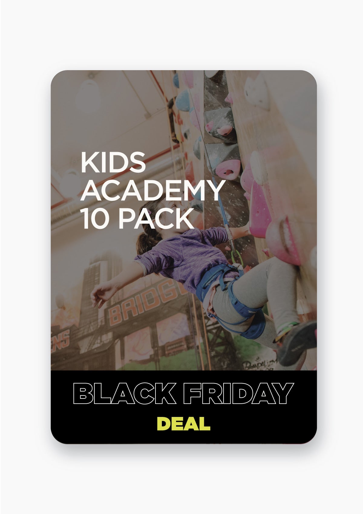 KIDS ACADEMY 10 PACK